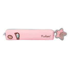 PUSHEEN - Rose Collection - Square Pencil Case