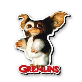 GREMLINS - Gizmo - Chunky Magnet