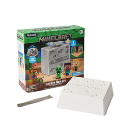 MINECRAFT - Construction Kit