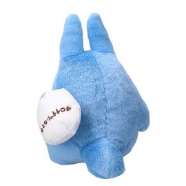 MY NEIGHBOUR TOTORO - Blue Totoro - Acrylic Plush M