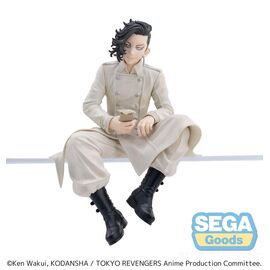 TOKYO REVENGERS - Hajime Kokonoi - Figure PM Perching 14cm