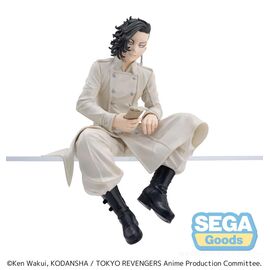 TOKYO REVENGERS - Hajime Kokonoi - Figure PM Perching 14cm