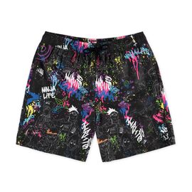 NARUTO - Hero - Swim Shorts (S)