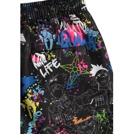 NARUTO - Hero - Swim Shorts (S)