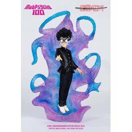 MOB PSYCHO 100 - Shigeo - Statue PVC 1/8 28cm