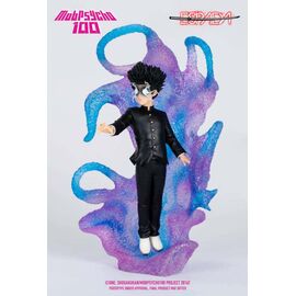 MOB PSYCHO 100 - Shigeo - Statue PVC 1/8 28cm