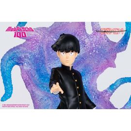 MOB PSYCHO 100 - Shigeo - Statue PVC 1/8 28cm