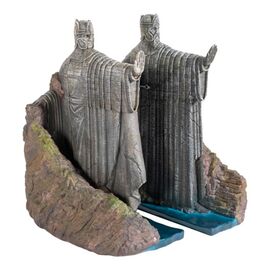 LORD OF THE RINGS - Argonath - 2 Bookend 16cm