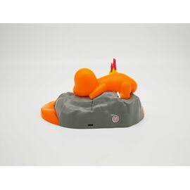 POKEMON - Chamander - LED Light-Up Scene