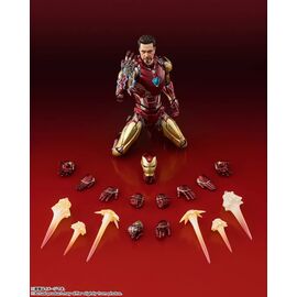 INFINITY SAGA - Iron Man "Mark 85" - Figure S.H. Figuarts 15cm