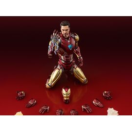 INFINITY SAGA - Iron Man "Mark 85" - Figure S.H. Figuarts 15cm