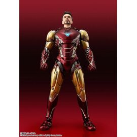 INFINITY SAGA - Iron Man "Mark 85" - Figure S.H. Figuarts 15cm