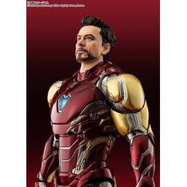 INFINITY SAGA - Iron Man "Mark 85" - Figure S.H. Figuarts 15cm