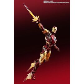 INFINITY SAGA - Iron Man "Mark 85" - Figure S.H. Figuarts 15cm