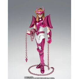 SAINT SEIYA - Shun Final Bronze Oce - Fig. Saint Cloth Myth Ex 17cm