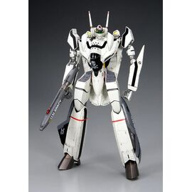 MACROSS ZERO - Vf-0a/S Battroid - Model Kit 1/72