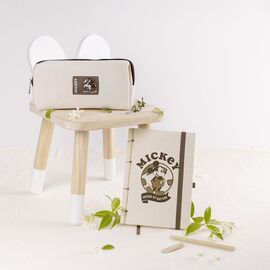 DISNEY - MICKEY - Paper Set