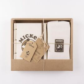 DISNEY - MICKEY - Paper Set