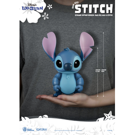 LILO & STITCH - Stitch - Dynamic Action Hero 18cm