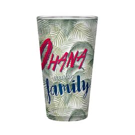 DISNEY - Lilo & Stitch - XXL Glass 400ml
