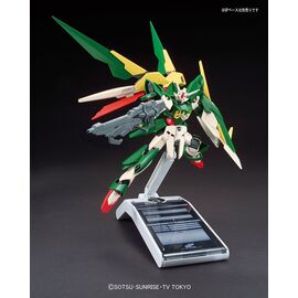 GUNDAM Build Fighters - Model Kit - HG 1/144 - Gundam Fenice Rinascita