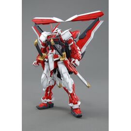 GUNDAM - Model Kit - Master Grade - Astray Red Frame Revise - 18 CM