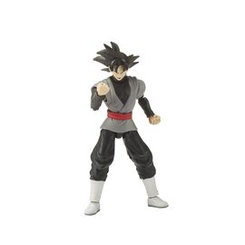 DRAGON BALL - Goku Black - Figure Dragon Stars 17cm Serie 8