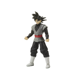 DRAGON BALL - Goku Black - Figure Dragon Stars 17cm Serie 8