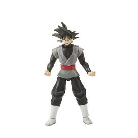 DRAGON BALL - Goku Black - Figure Dragon Stars 17cm Serie 8
