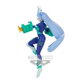MY HERO ACADEMIA - Nejire Hado - Figure Amazing Heroes 17cm