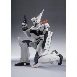 PATLABOR - Ingram Plus (AV-98 Plus) - Figure Robot Spirits 13cm