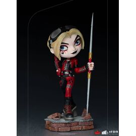 SUICIDE SQUAD - Harley Quinn - Figure Mini Co '16x7x8cm'
