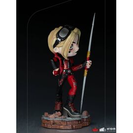 SUICIDE SQUAD - Harley Quinn - Figure Mini Co '16x7x8cm'