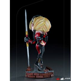 SUICIDE SQUAD - Harley Quinn - Figure Mini Co '16x7x8cm'