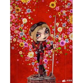 SUICIDE SQUAD - Harley Quinn - Figure Mini Co '16x7x8cm'