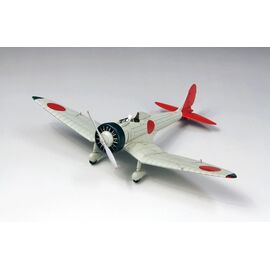 THE WIND RISES - Plane Type 9 Prototype - Model Kit 1/48