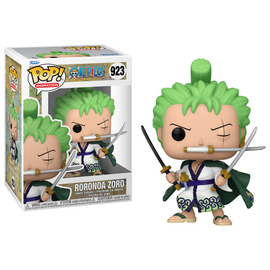 ONE PIECE - POP N° xxx - Roronoa Zoro