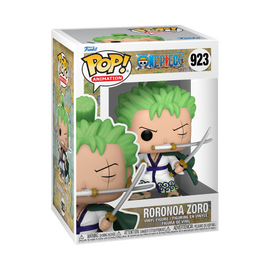 ONE PIECE - POP N° xxx - Roronoa Zoro