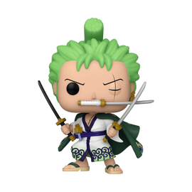ONE PIECE - POP N° xxx - Roronoa Zoro