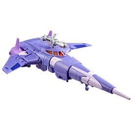 TRANSFORMERS - Cyclonus - Figure Studio Series Voyager Class 20cm