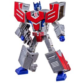 TRANSFORMERS - Optimus Prime - Figure Icons 17cm