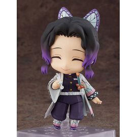 DEMON SLAYER - Shinobu Kocho - Figure Nendoroid 10cm