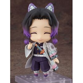 DEMON SLAYER - Shinobu Kocho - Figure Nendoroid 10cm
