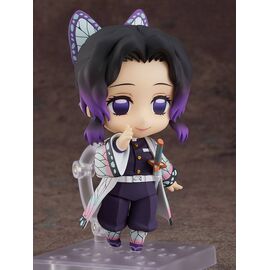 DEMON SLAYER - Shinobu Kocho - Figure Nendoroid 10cm
