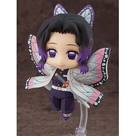 DEMON SLAYER - Shinobu Kocho - Figure Nendoroid 10cm