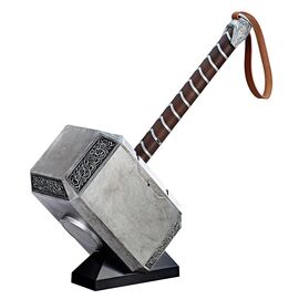 MARVEL - Marvel Legends - Electronic Hammer - Iron Man