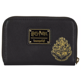 HARRY POTTER - Sorcerer Stone - Wallet LoungeFly '16x10cm'