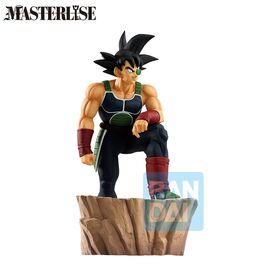 DRAGON BALL Z - Bardock - Figure Masterlise 25 cm