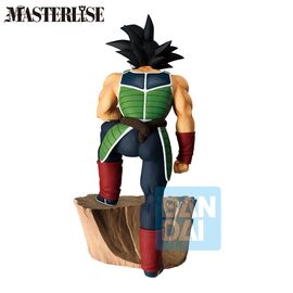 DRAGON BALL Z - Bardock - Figure Masterlise 25 cm