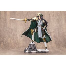 SENTENCED TO BE A HERO - Patausche Kivia - Statue 1/7 27cm